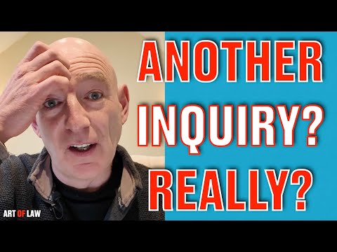 What is the Jay Enquiry; and what did it recommend?