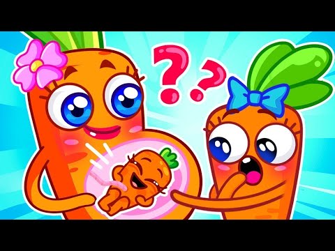 New Sibling Song | Pregnant Mom Care | Nursery Rhymes and Kids Songs