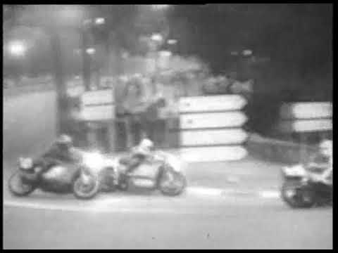 5-6 July 1975 canellas -grau on ducati 860 wins the 24 hours of montjuic (the beginning of an era)