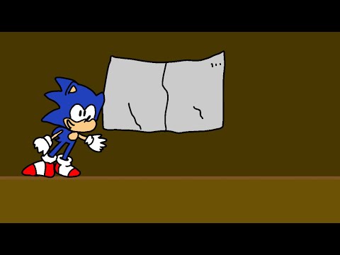 Blinds Sonic (Prey)