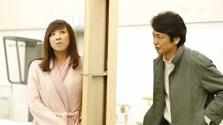 紫吹淳＆岡田浩暉『グッバイ・ガール』稽古場に潜入！