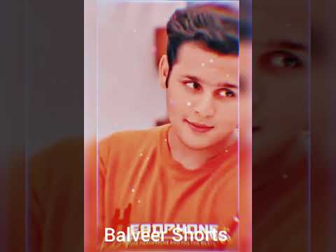 Balveer returns Status😱😱#short #Balveer #Ranipari #Balveerstatus #Devjosi#VanshSayani#SiddharthNigam