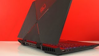 OMEN 15 Gaming Laptop (2018) - Almost Perfect!