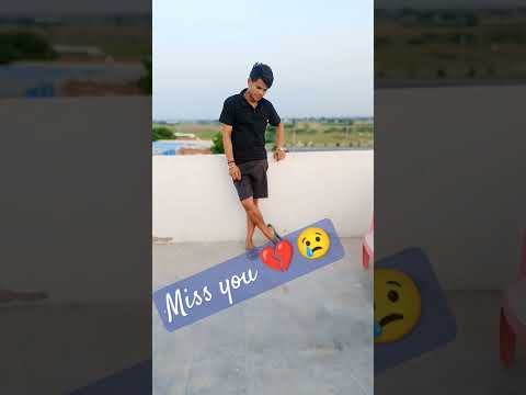 Jisne pyar kiya uska dard koi na batan sad love 💔😢4k what's app status 🥺#trending #song #love