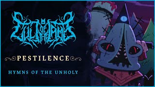 PESTILENCE feat. Matthew K Heafy, Javier Reyes & Mike Malyan (Official Music Video)