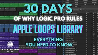 Everything You Need to Know About Apple Loops (& How to Make Your Own)