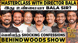 GenZ Bala! Controversy கேள்விகளுக்கு Bala கொடுத்த Master Stroke பதில்கள்🔥UNSEEN Masterclass