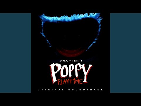 Poppy's Lullaby