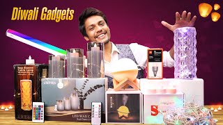 Best Diwali Light Gadgets in 2022 Diwali | Best Diwali Lights for your Home | Diwali sale on Amazon