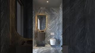 Luxury Bathroom designs #best #interiordesign #trending #shorts #bathroom #ideas #modern #viral #top