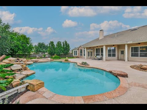 17211 Ivy Manor Court | Cypress Real Estate