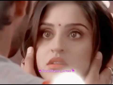 SaRan kiss | Karan Sharma | Krystle Daouza | Ekk Nayi Pehchaan | #karansharma #saran #enp