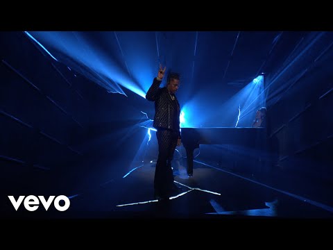 Lil Baby - Forever (Live On Saturday Night Live, New York, NY / 2023) ft. Fridayy