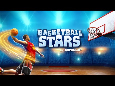 Basketball Stars Gameplay Android