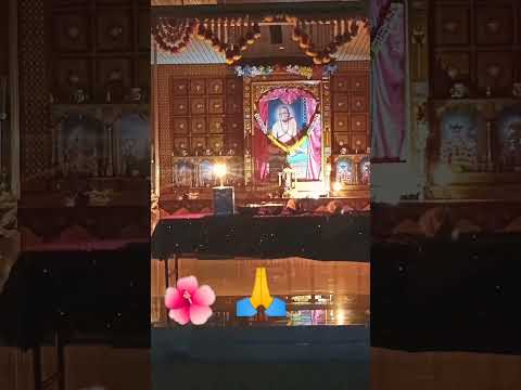 दत्ताची दुर्मिळ आरती |Dattachi Durmil Aarti | Dattachi Aarti |Shree Guru Datta Raj Murti#love#shorts