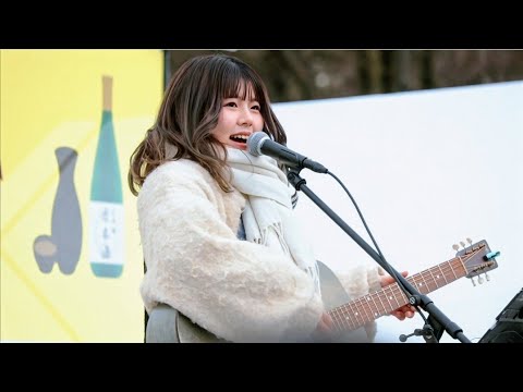 怪獣の花唄/Vaundy   寿理(jyuri)  広島ふるさと祭り