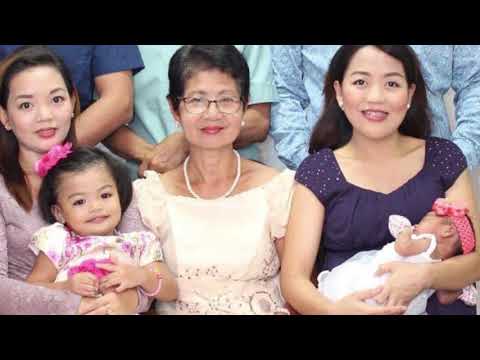 KANLUNGAN | KAHIT MAPUTI NA ANG BUHOK KO| LOLO METRING 73rd BDAY/ 41st WEDDING ANNIVERSARY