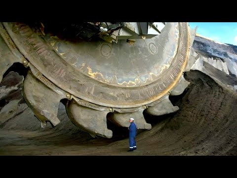 Top 10 Biggest and Heaviest Machines In The World | दुनिया के 10 सबसे बड़े और भाड़ी मशीनें | Truck