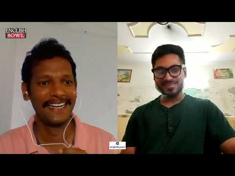 English Conversation Practice with Divyansh | English Speaking Practice @EnglishYaari