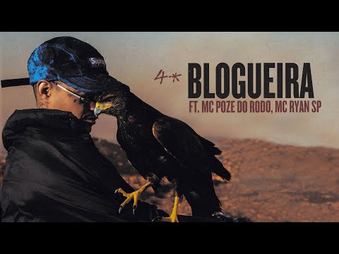 Bielzin ft. MC Poze do Rodo, Ryan SP - BLOGUEIRA (prod. Portugal no beat, Coelho)