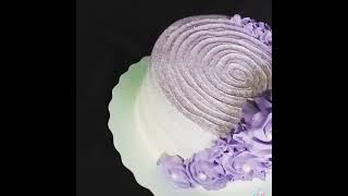 #rosetas #roxo #boloroxo #purple #cake #bolo #bolodeaniversário #lilas