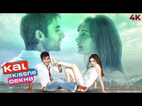 Kal Kissne Dekha (2009) Full Hindi Movie (4K) Jackky Bhagnani & Vaishali Desai | Rishi Kapoor