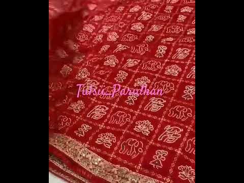 #tulsii_paridhan #sareelove #saree ##dressoftheday #ytshorts #fashion #100pactsarees #viral