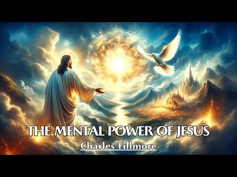 Jesus Used The Power Of His Mind To Perform Miracles - THE MENTAL POWER OF JESUS - Charles Fillmore