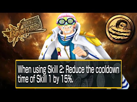 THIS COMBO IS LEGALLY HACKING! 😤 | One Piece Bounty Rush OPBR | 6⭐ New Koby