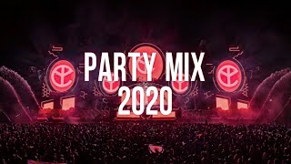 Party Mix 2020