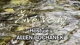 Hosťuje Allen Buchanek