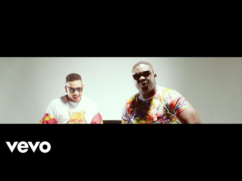 Wande Coal - Same Shit [Official Video] ft. AKA