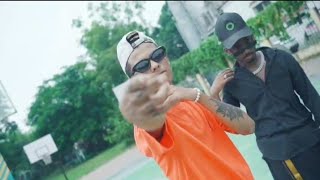 SHANT B - AANE DE  FT @AADDUZ17     (OFFICIAL MUSIC VIDEO)  2K25