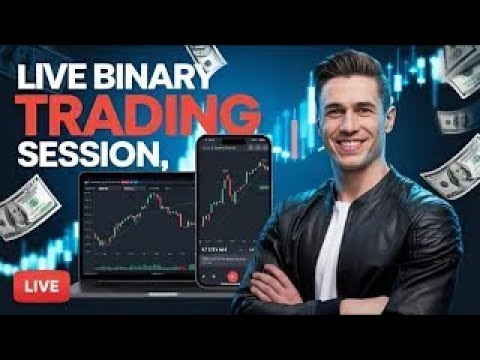 Live Quotex Trading | Sureshot Strategy  | Compounding Strategy