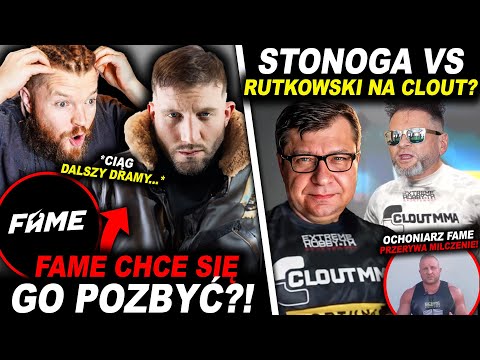 B0XDEL ZNlSZCZY FAME?! (WARDĘGA, FERRARI, MURAŃSKI, CLOUT, SZALONE DONIESIENIA)