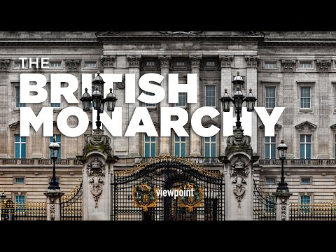 The Surprising History of the British Monarchy