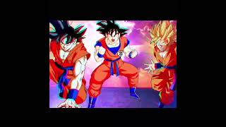 Who is Strongest (Dragon ball Edition) #shorts #dragon boxing #freefire