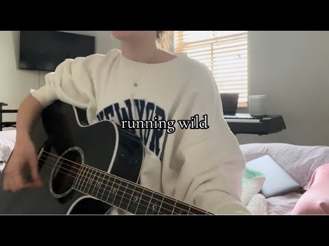 Running wild- original song