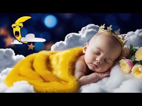 Baby Sleep Music, Lullaby for Babies To Go To Sleep ♥ Mozart for Babies Intelligence Stimulation