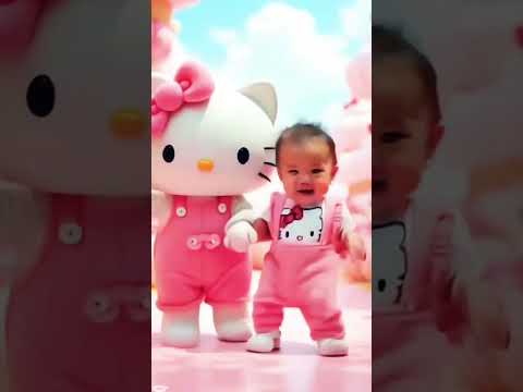 Cute baby dance #kidsfun #kidsdance #shortfeed #youtubeshorts #cutebabyshorts