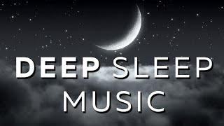 Deep Sleep Music ★︎ Fall Asleep Fast ★︎ Dark Screen after 30 min