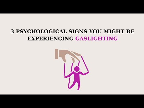 3 Warning Signs You’re Being Gaslighted – Spot the Red Flags!