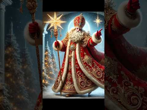 Saint Nicholas: The OG Santa Clause You Didn’t know About #santa #christmas #saint #saintnicholas