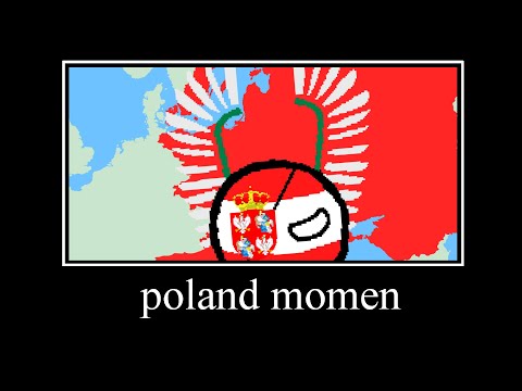 mmm Poland...