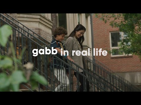 Gabb in Real Life: Catarina Mercante and her Gabb Watch experience