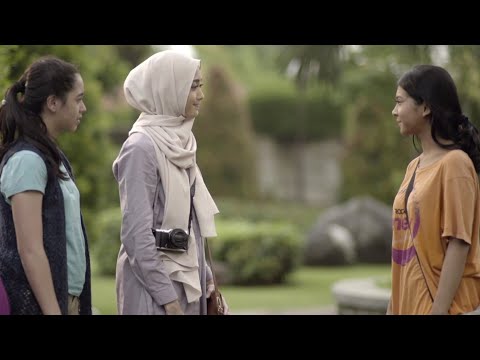 Teman Baru Jasmine - Kesempurnaan Cinta Eps 11 (4/4) Season 1