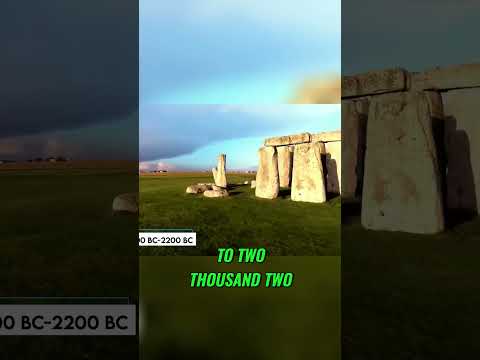 Unlocking the Secrets of Stonehenge  #astronomicalmarvels #AncientMysteries #stonehenge #shorts