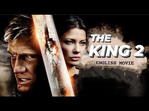 THE KING 2 - Hollywood English Movie | Hollywood War Action English Movies Full HD | Dolph Lundgren