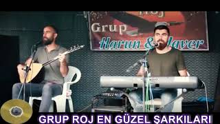 Grup Roj - En Güzel Şarkıları [YENİ]