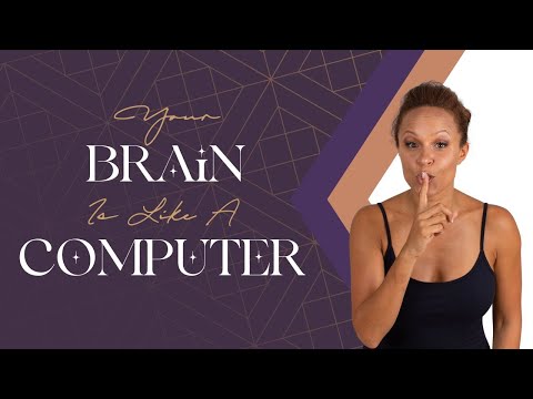 Did You Know Your Brain Is Like A COMPUTER?!